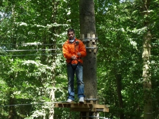 Parcours Découverte